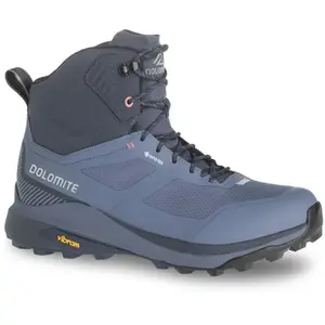 Dolomite Bottes De Randonnée Nibelia High Goretex pas cher