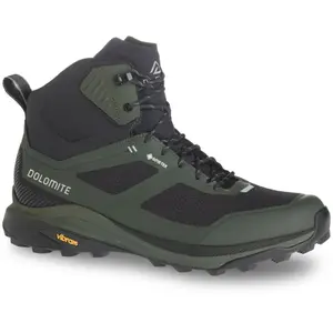 Dolomite Bottes De Randonnée Nibelia High Goretex pas cher