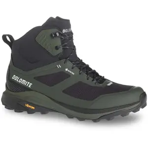 Dolomite Bottes De Randonnée Nibelia High Goretex pas cher