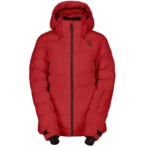 Scott Veste Ultimate Warm