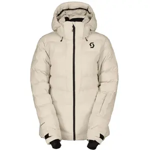 Scott Veste Ultimate Warm