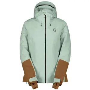 Scott Veste Ultimate Dryo Tech
