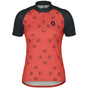 Scott Maillot à Manches Courtes Endurance 30 pas cher