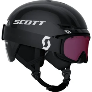 Scott Casque Junior Avec Visière Keeper 2 pas cher