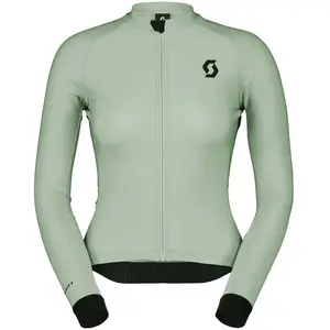 Scott Maillot à Manches Longues Rc Pro Warm pas cher