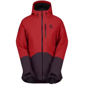 Scott Veste Ultimate Dryo RipstopVendu parsnowinn