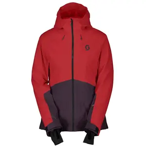 Scott Veste Ultimate Dryo 10Vendu parsnowinn