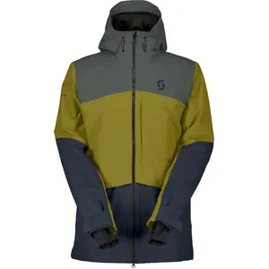 Scott Veste Ultimate Dryo Ripstop
