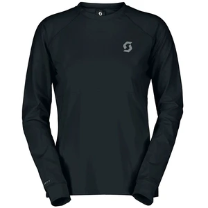 Scott Maillot à Manches Longues Trail Storm Warm Light pas cher