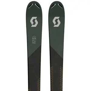 Scott Skis Alpins Pure Am 92 Ti pas cher