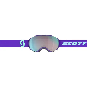 Scott Faze II skibril paars - lenscategorie S2 pas cher