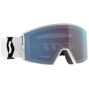 Scott Masque De Ski React pas cher