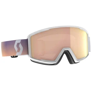 Scott Masque De Ski Factor Pro pas cher