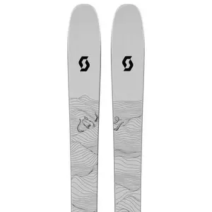 Scott Skis Alpins Sea 108 pas cher