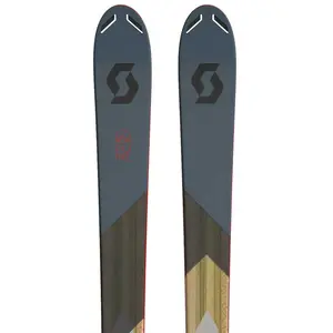 Scott Skis Alpins Pure Free 90 TiVendu parsnowinn