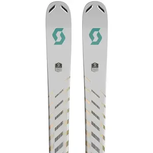 Scott Skis De Randonnée Pour Femme Superguide 95 pas cher