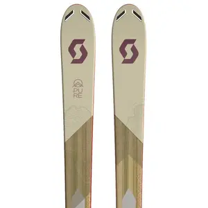Scott Skis Alpins Pure Free 90 Ti