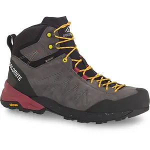 Dolomite Bottes De Randonnée Crodarossa Leather High Goretex pas cher