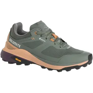Dolomite Chaussures De Randonnée Nibelia Goretex pas cher
