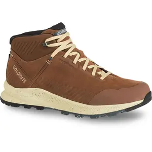 Dolomite Bottes De Randonnée Carezza Leather Mid Wp pas cher