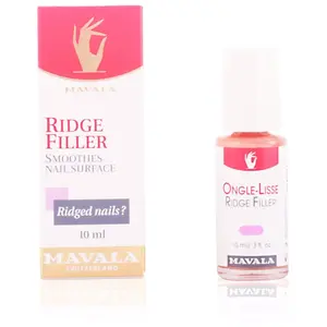 Mavala Ridge Filler Base Unas Lisas 10 Ml - Beauty & Health pas cher