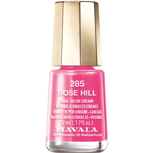 Mavala Mavala Vernis ÿ Ongles 285 Rose Hill 5ml pas cher
