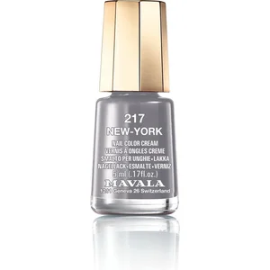 Mavala Vernis à Ongles Crème 217 New-York 5ml pas cher