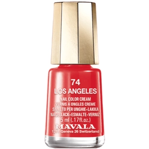 Mavala - 74 Los Angeles - Nagellak pas cher