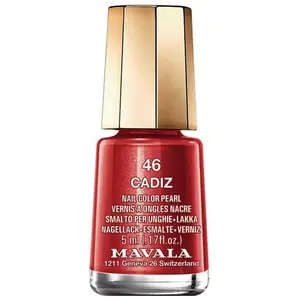MAVALA ONGLE 46 pas cher