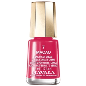 Mavala - 7 Macao - Nagellak pas cher