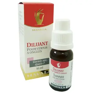 Mavala Diluant Pour Vernis à Ongles 10ml pas cher