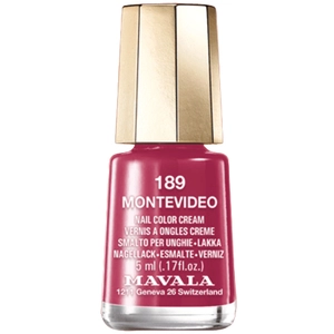 Mavala Vernis À Ongles 189 Montevideo 5 Ml