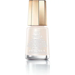 Mavala Vernis à Ongles Crème 165 Vanilla 5ml