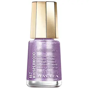 Mavala - Whisperwood 467 - Mini Nagellak pas cher