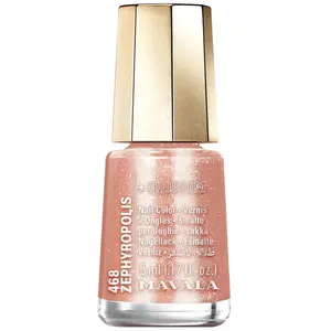 Mavala - Zephyropolis 468 - Mini Nagellak pas cher
