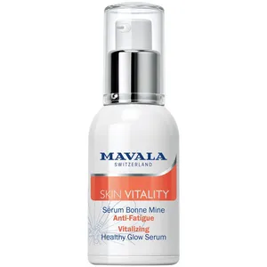 Mavala Skin Vitality Sérum Bonne Mine Anti-Fatigue 30mlVendu paratida-sante-discount-fr