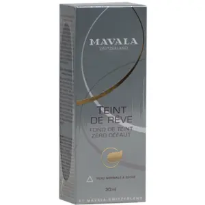 Mavala Mavalia Teint de Rêve Soft Beige 02 30ml pas cher