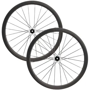 Syncros Jeu De Roues De Route Capital 40 Cf I 12 x 100/12 x 142 mm pas cher