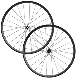 Syncros Jeu De Roues Vtt Silverton Cf I 15 x 100/12 x 148 mm pas cher