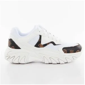 Guess Sneakers Femme Guess Nowah Fltnow Fal12 - 38 pas cher