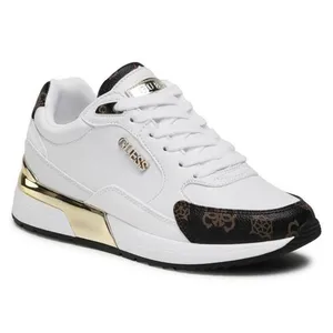 Guess -maat 40- Moxea Active Lady Dames Sneaker White