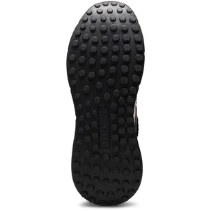 Baskets femme Guess Facter - black pas cher