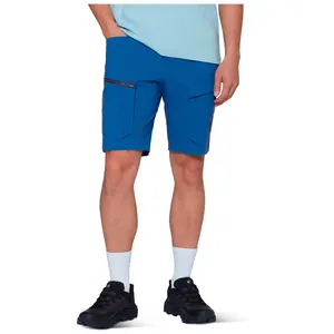 Mammut Short Zinal Hybrid pas cher