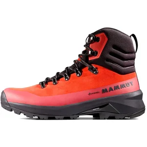 Mammut Chaussures De Randonnée Ducan Iii High Lth Gore-tex® pas cher