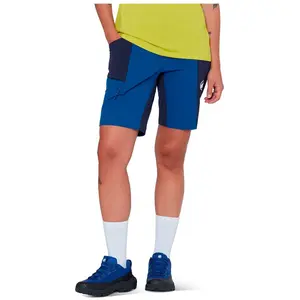 Mammut Short DucanVendu partrekkinn