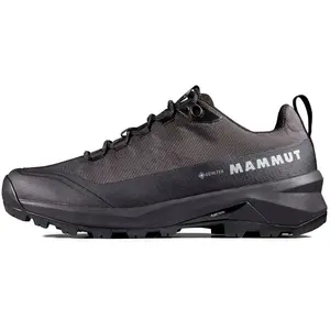 Mammut Chaussures De Randonnée Ducan Iii Low Gore-tex® pas cher