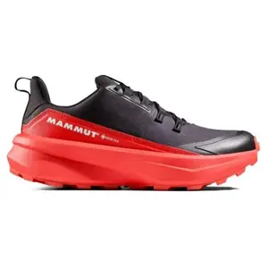 Comparateur de prix : Mammut Chaussures De Randonnée Aenergy Hike Low Goretex