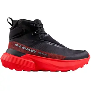 Mammut Chaussures De Randonnée Aenergy Ultra Mid Goretex pas cher