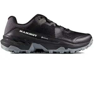 Comparateur de prix : Mammut Chaussures De Randonnée Girun Ii Low Goretex