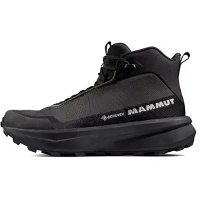 Mammut Chaussures De Randonnée Aenergy Mtn Mid Goretex pas cher